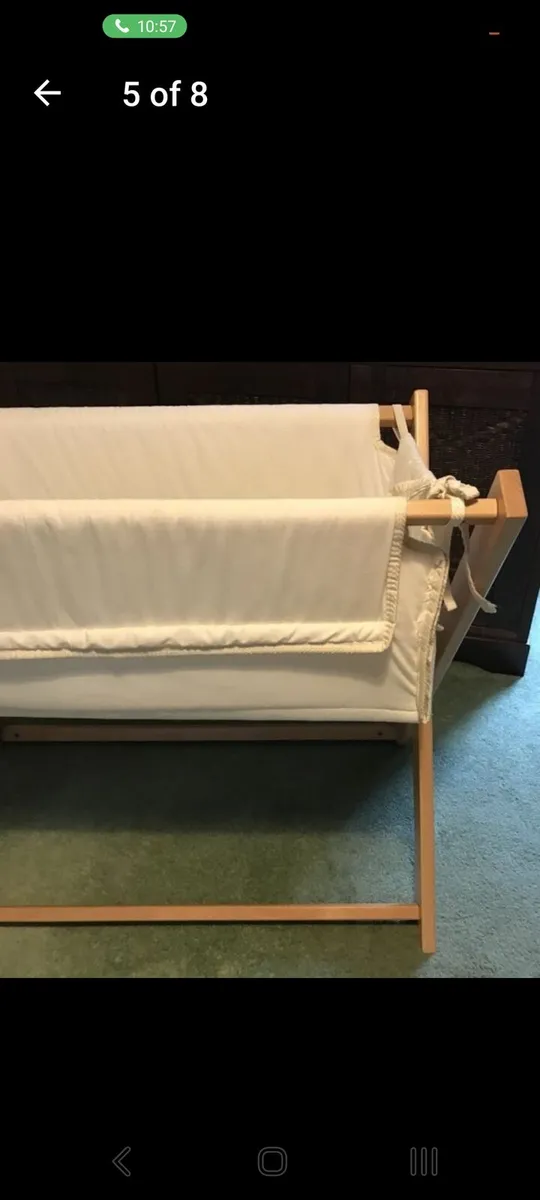 Katie crib - Image 3