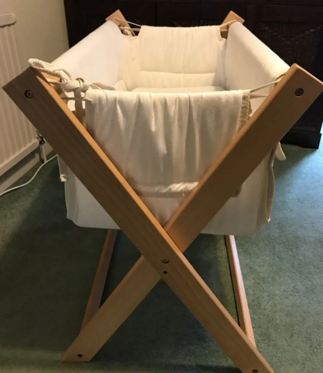 Katie crib - Image 4