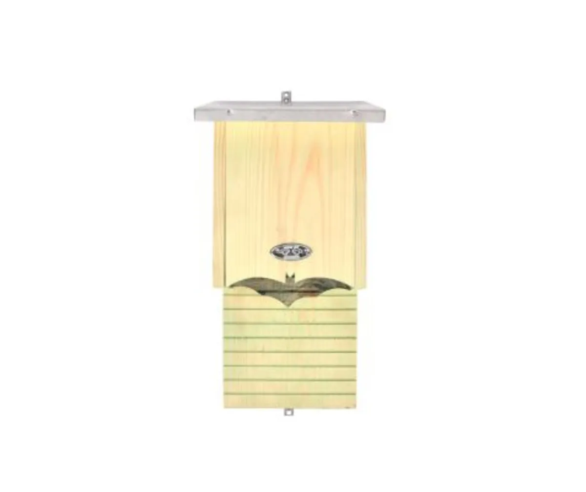 Bat box silhouette S