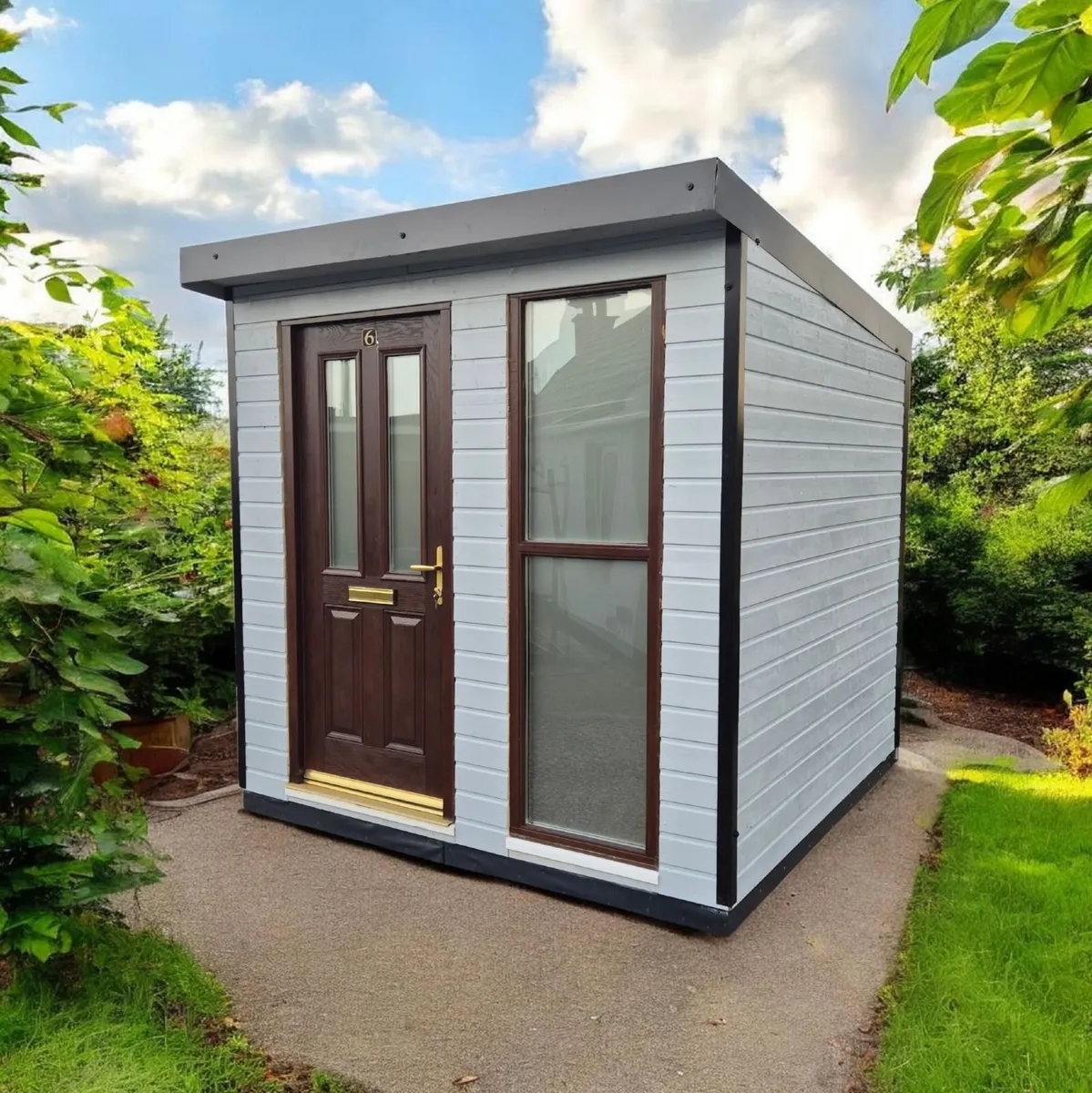 Garden room - Image 1