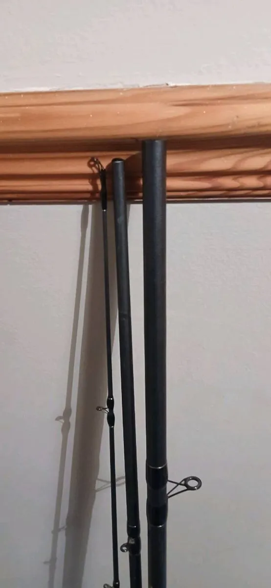 Avanti azure powercast waggler rod - Image 3