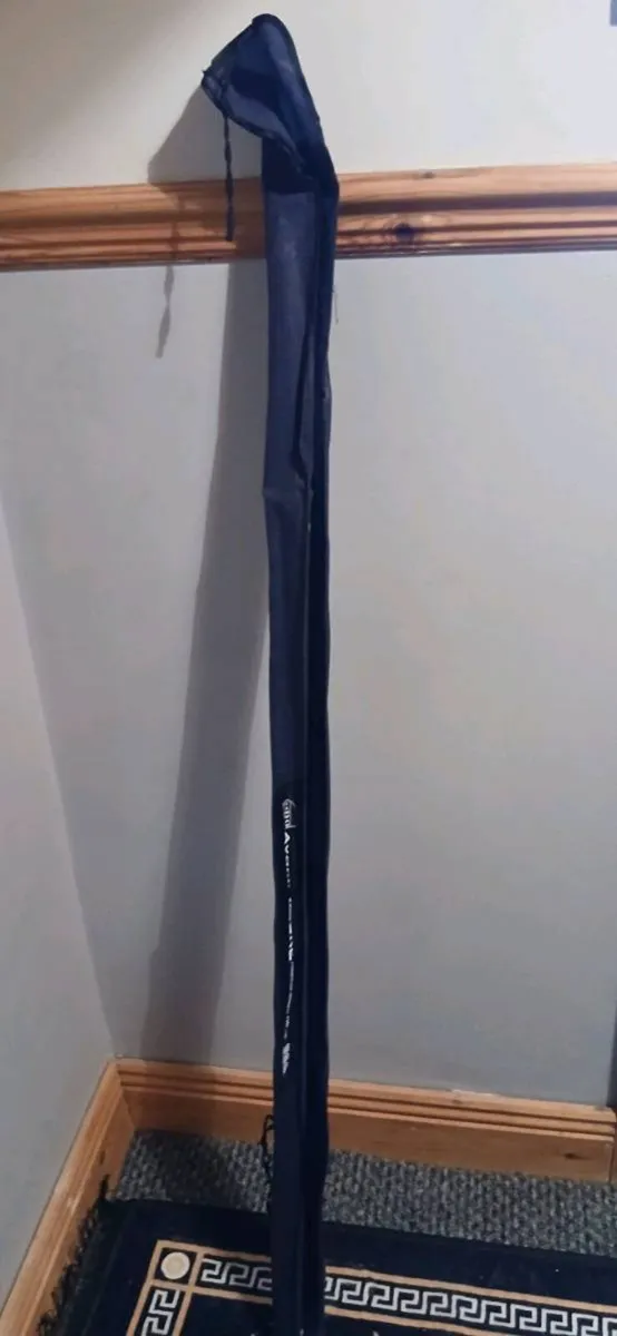 Avanti azure powercast waggler rod - Image 1