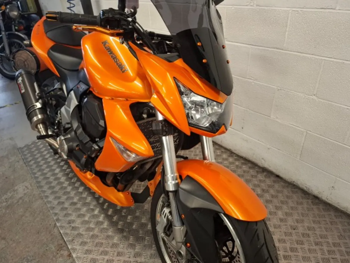 Kawasaki Z1000 2007    Deposit taken - Image 2