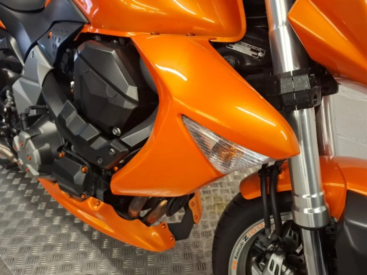 Kawasaki Z1000 2007    Deposit taken - Image 4
