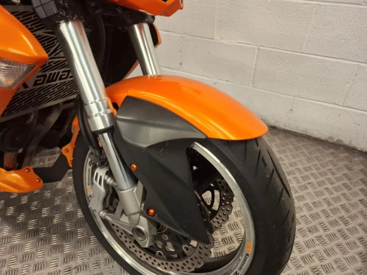 Kawasaki Z1000 2007    Deposit taken - Image 3
