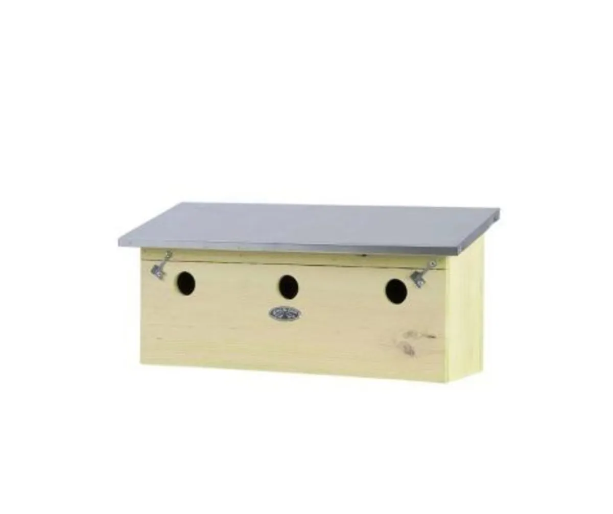 Sparrow Terrace - Image 1