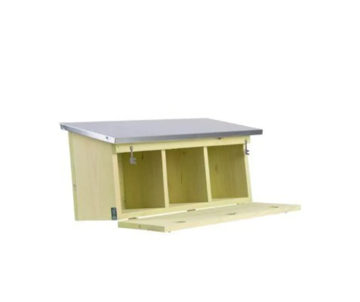 Sparrow Terrace - Image 2