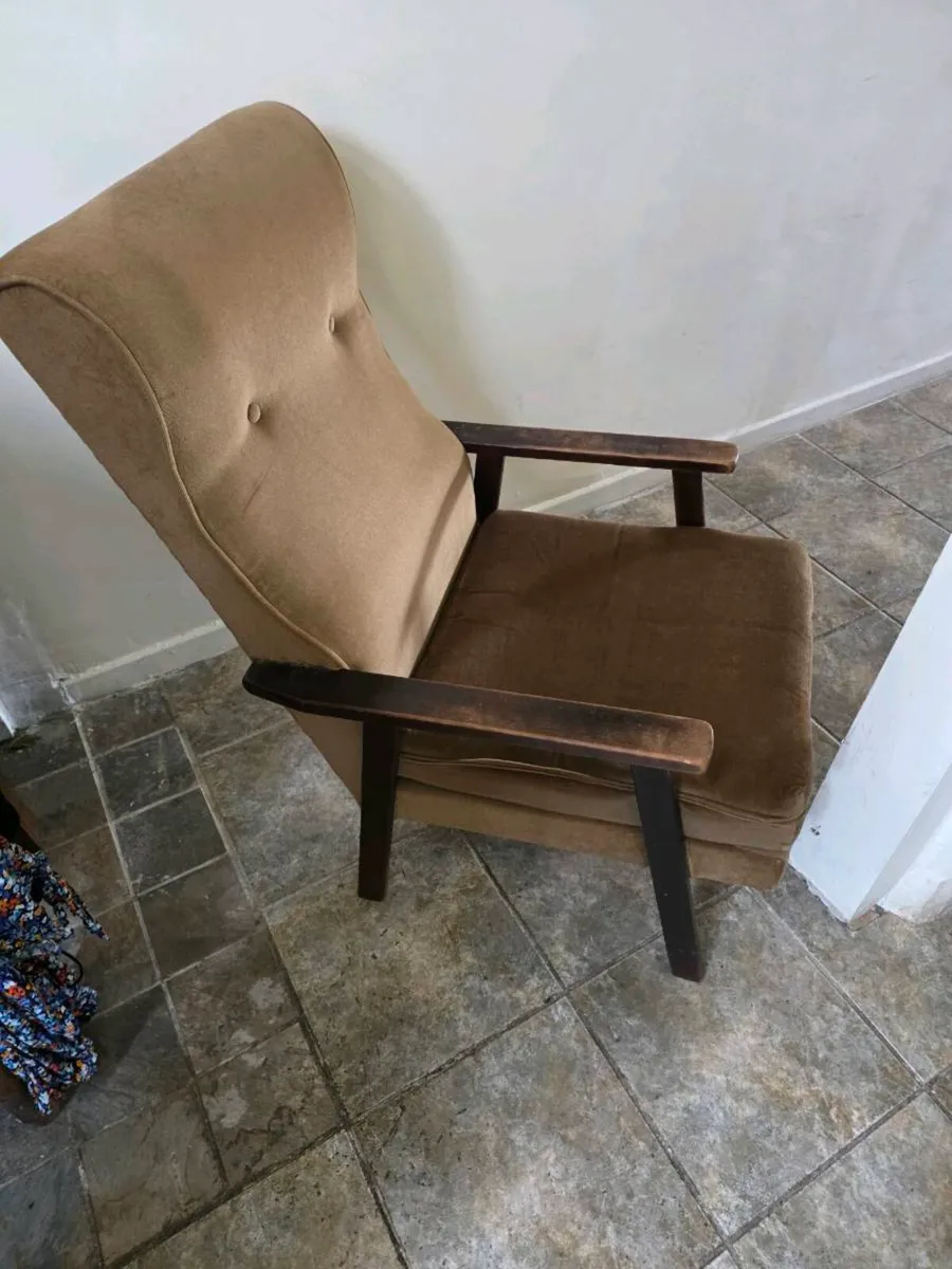 Arm chair - Image 2