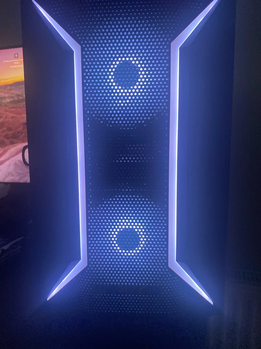 Amd ryzen 7 gaming pc - Image 2