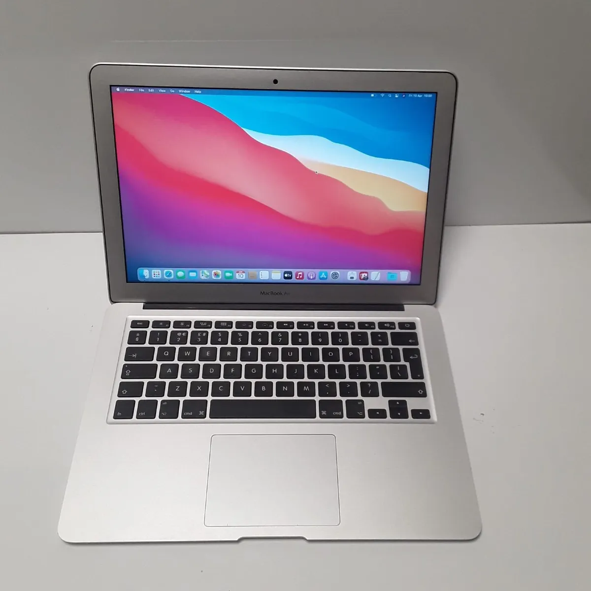 Apple MacBook Air 2014 | Intel Core i5 Dual-Core | - Image 3
