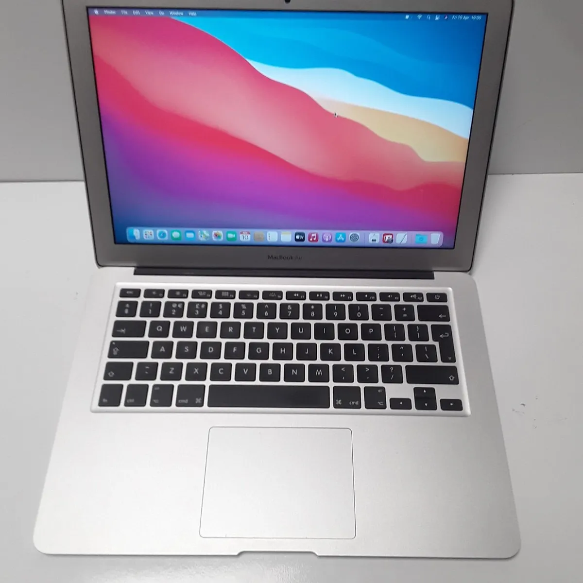 Apple MacBook Air 2014 | Intel Core i5 Dual-Core | - Image 4