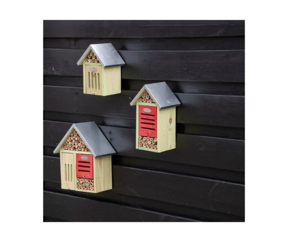 Insect Hotel (Small) - Image 1