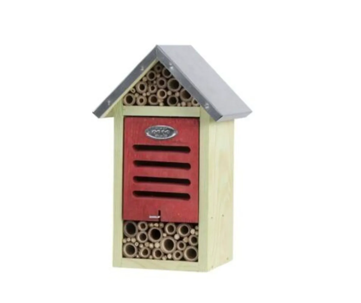 Insect Hotel (Small) - Image 2