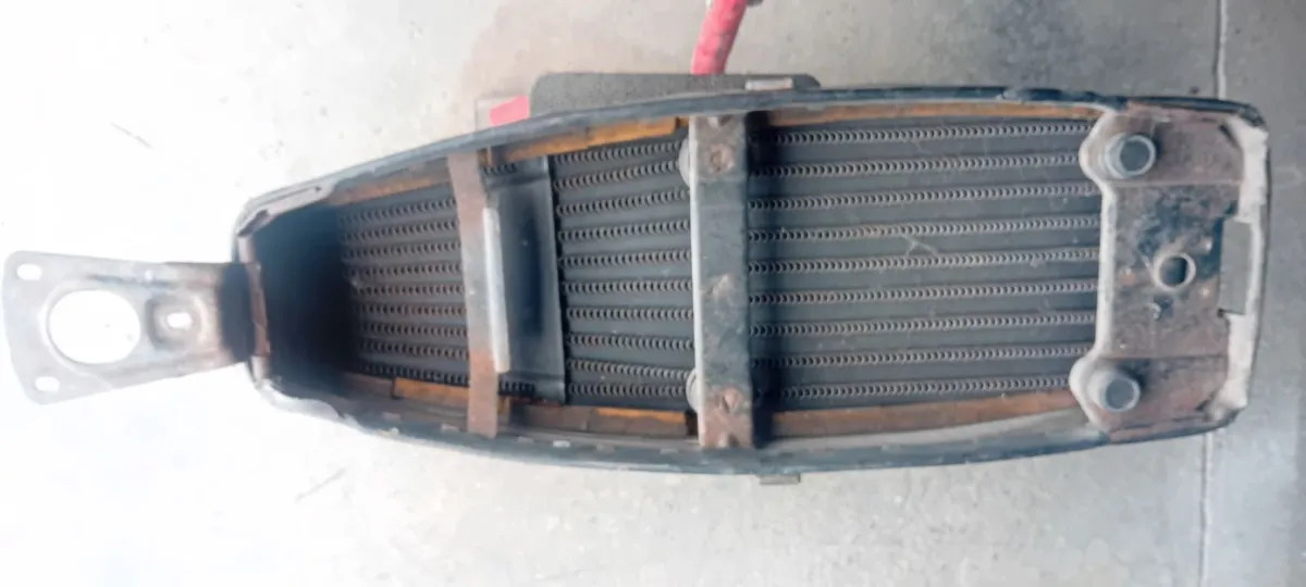 Vespa Seats - Image 2