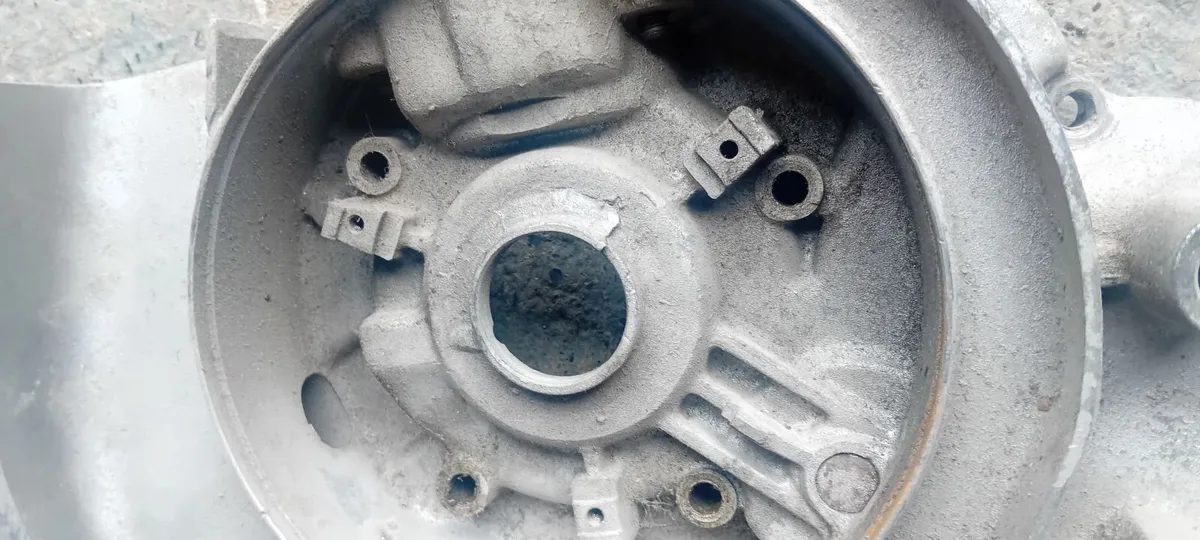 Vespa Seats - Image 4