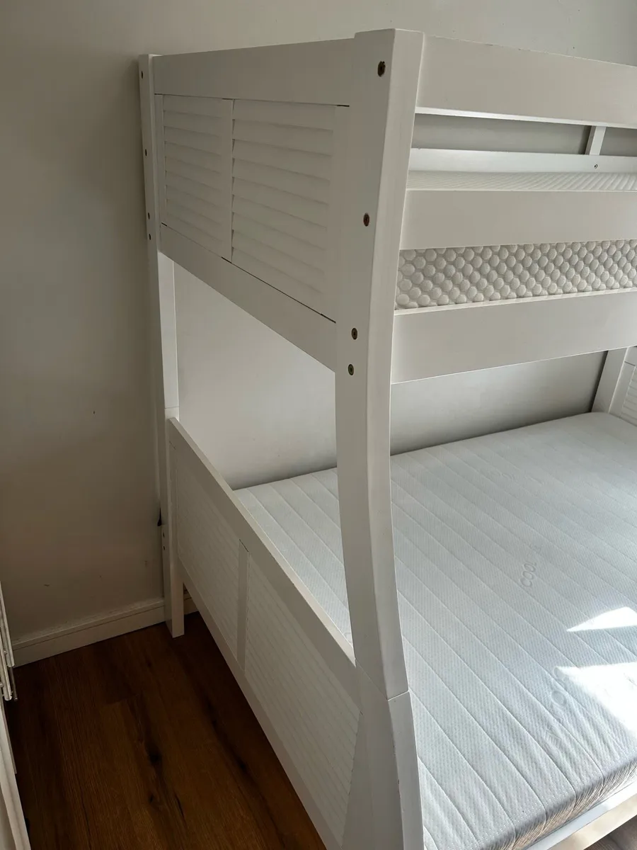 Bunk beds 2+1 - Image 2