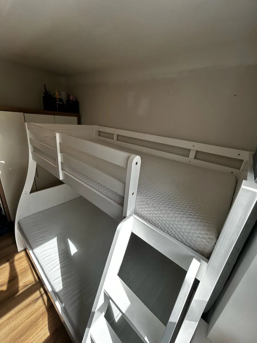 Bunk beds 2+1 - Image 3