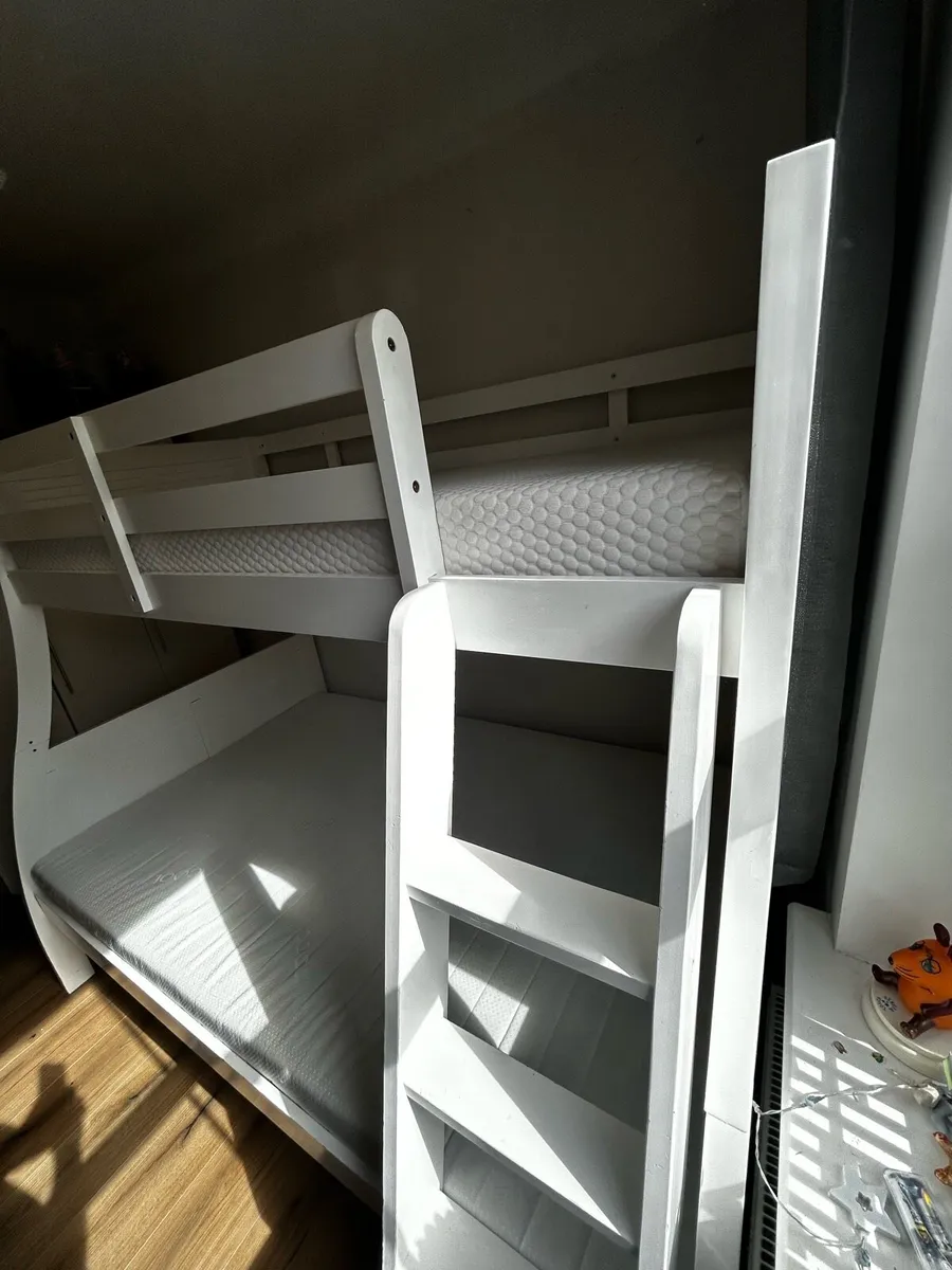 Bunk beds 2+1 - Image 4