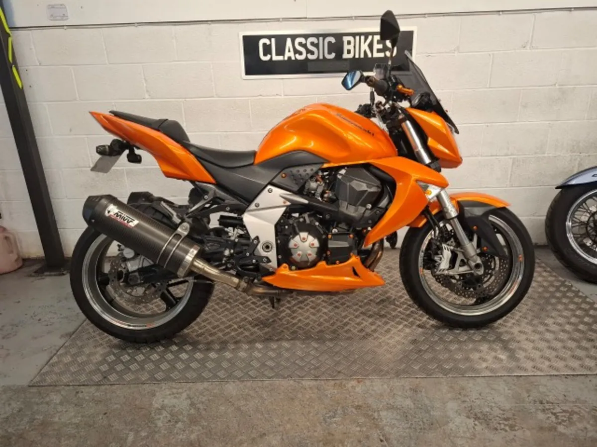Kawasaki Z1000 2007                Deposit taken - Image 1