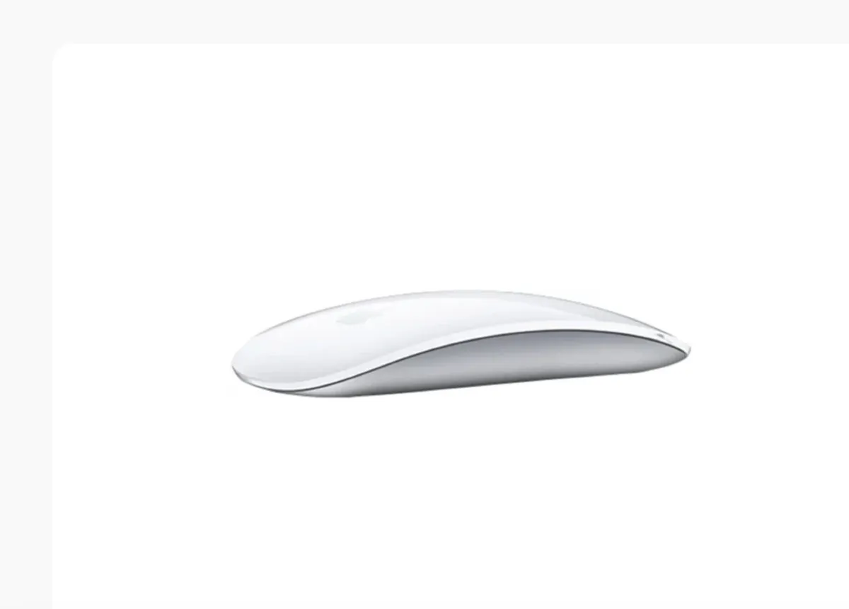 iMac 2020 27" - Magic Keyboard and Mouse included - Image 2