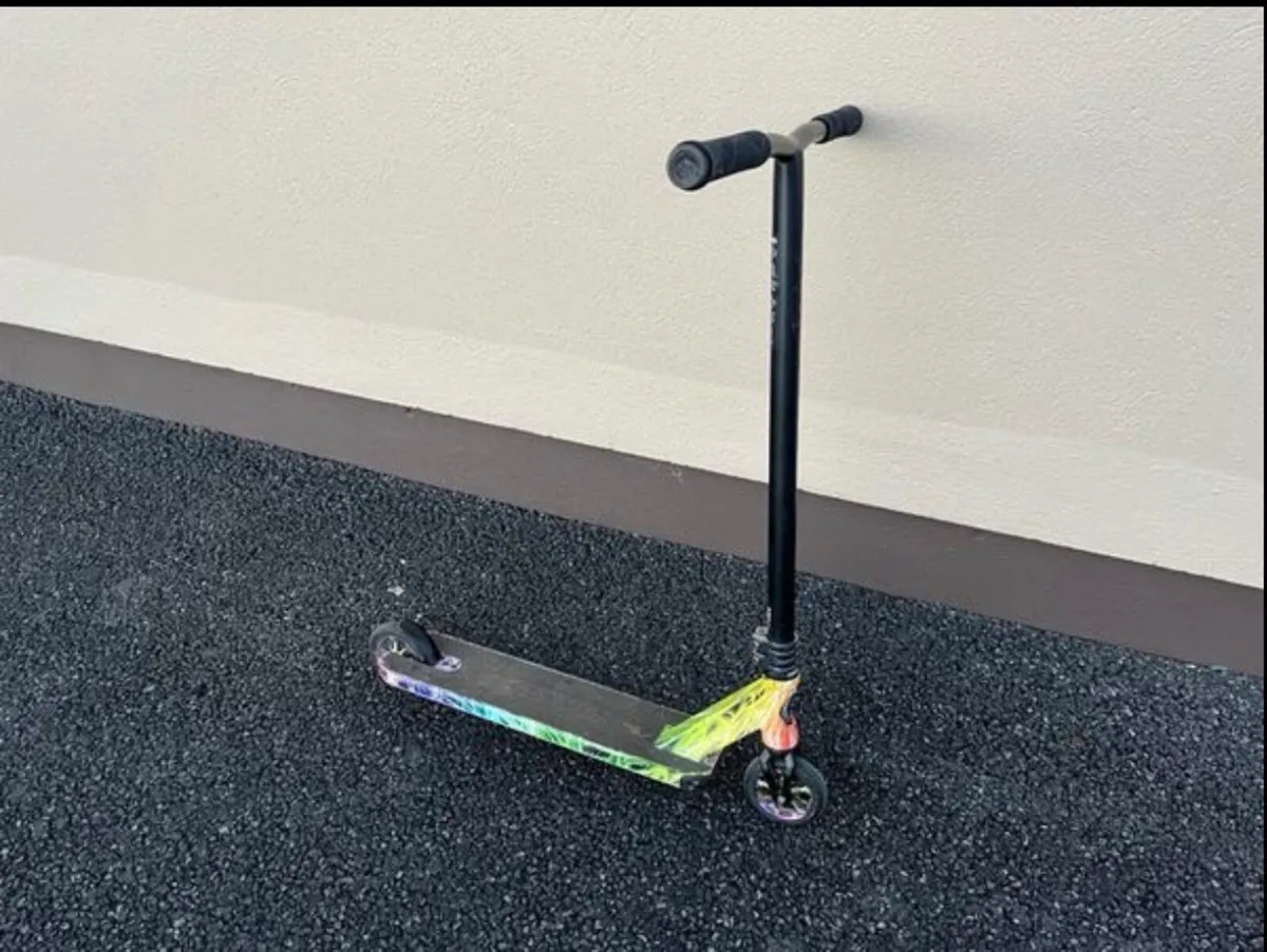 Scooter