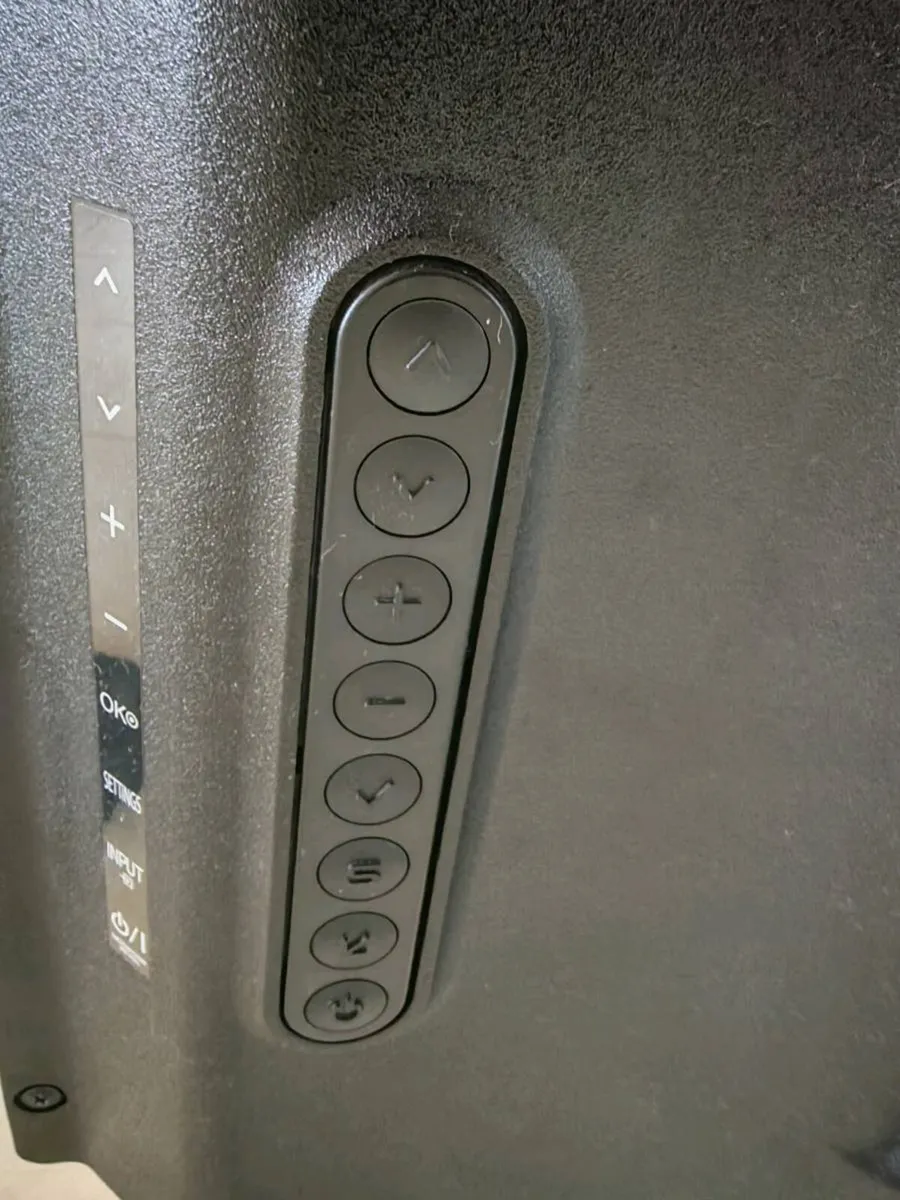 Lg 55'' Smart Led Tv 55la620v Full Hd Wifi 3d - Image 3