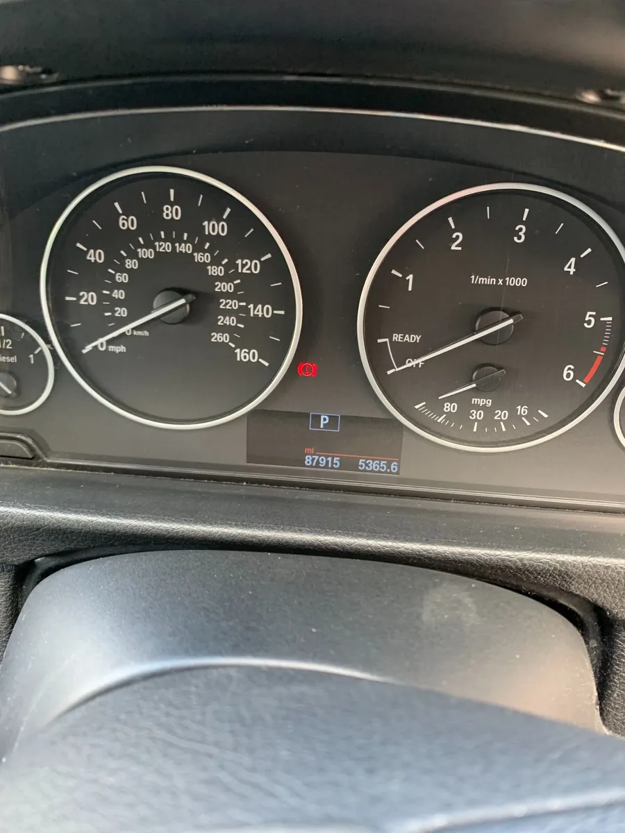 172 BMW 420d Gran Coupe - Image 2