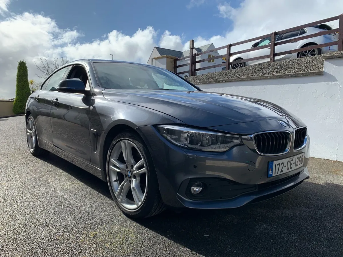 172 BMW 420d Gran Coupe - Image 3