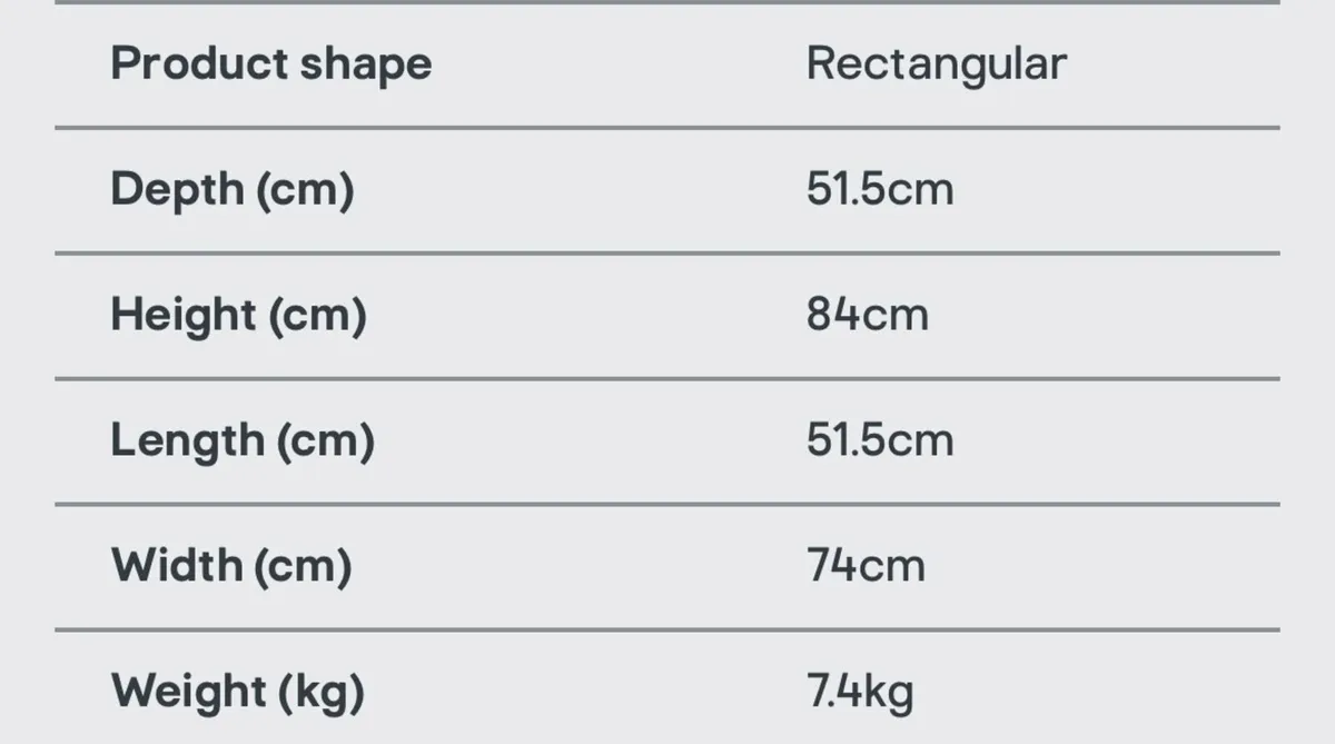 Computer Desk - Image 4