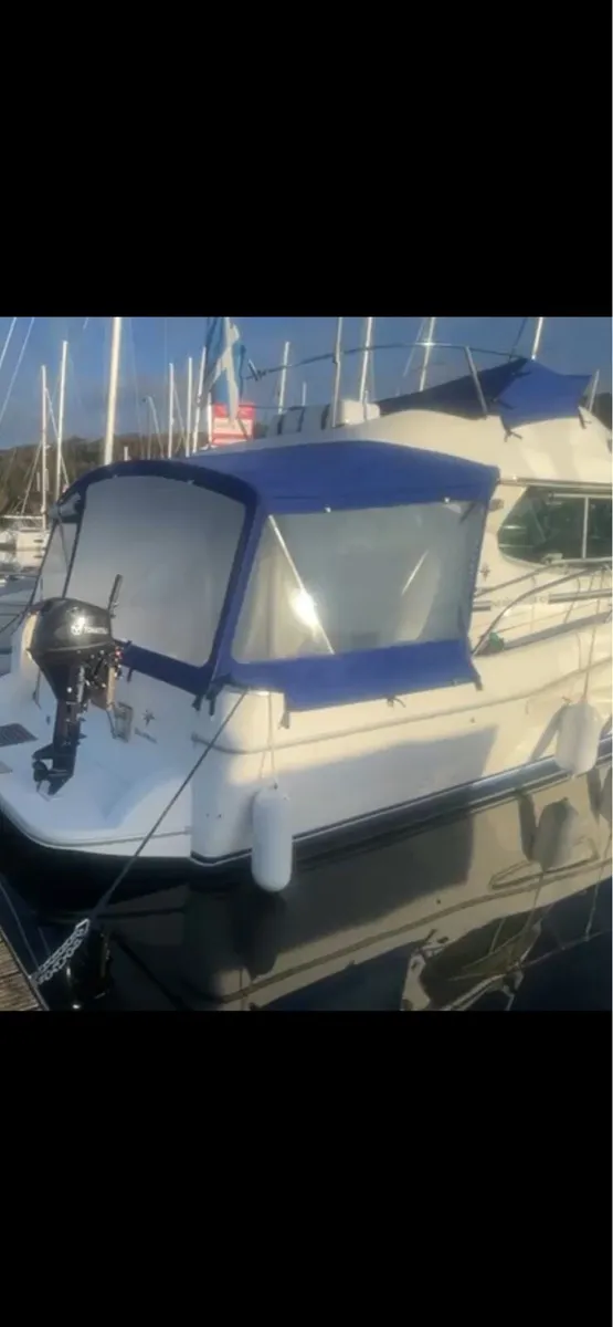 Merry Fiaher 925 - Image 4