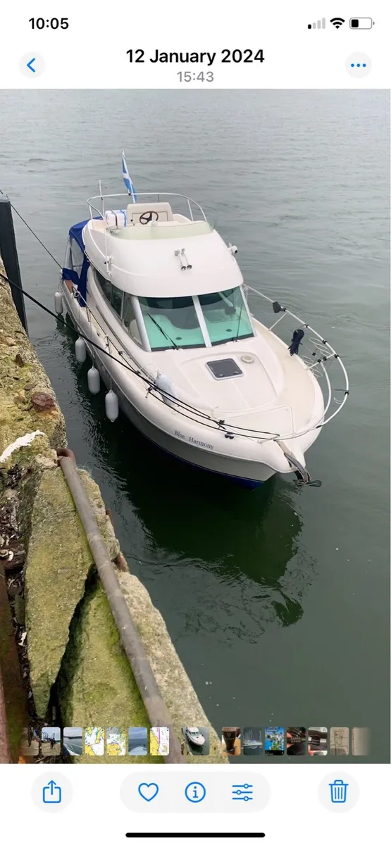 Merry Fiaher 925 - Image 2