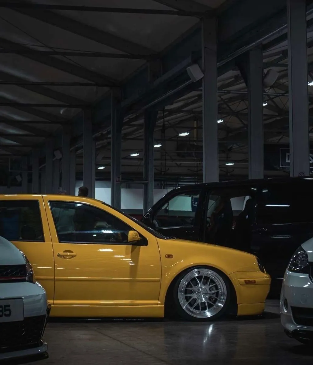 MK4 Golf - Image 3