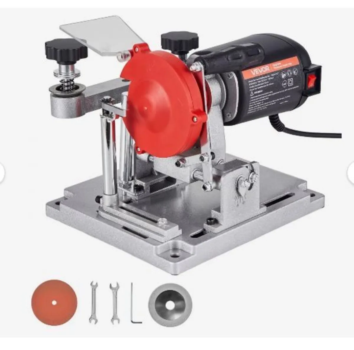 Circular Saw Blade Sharpener - Image 4