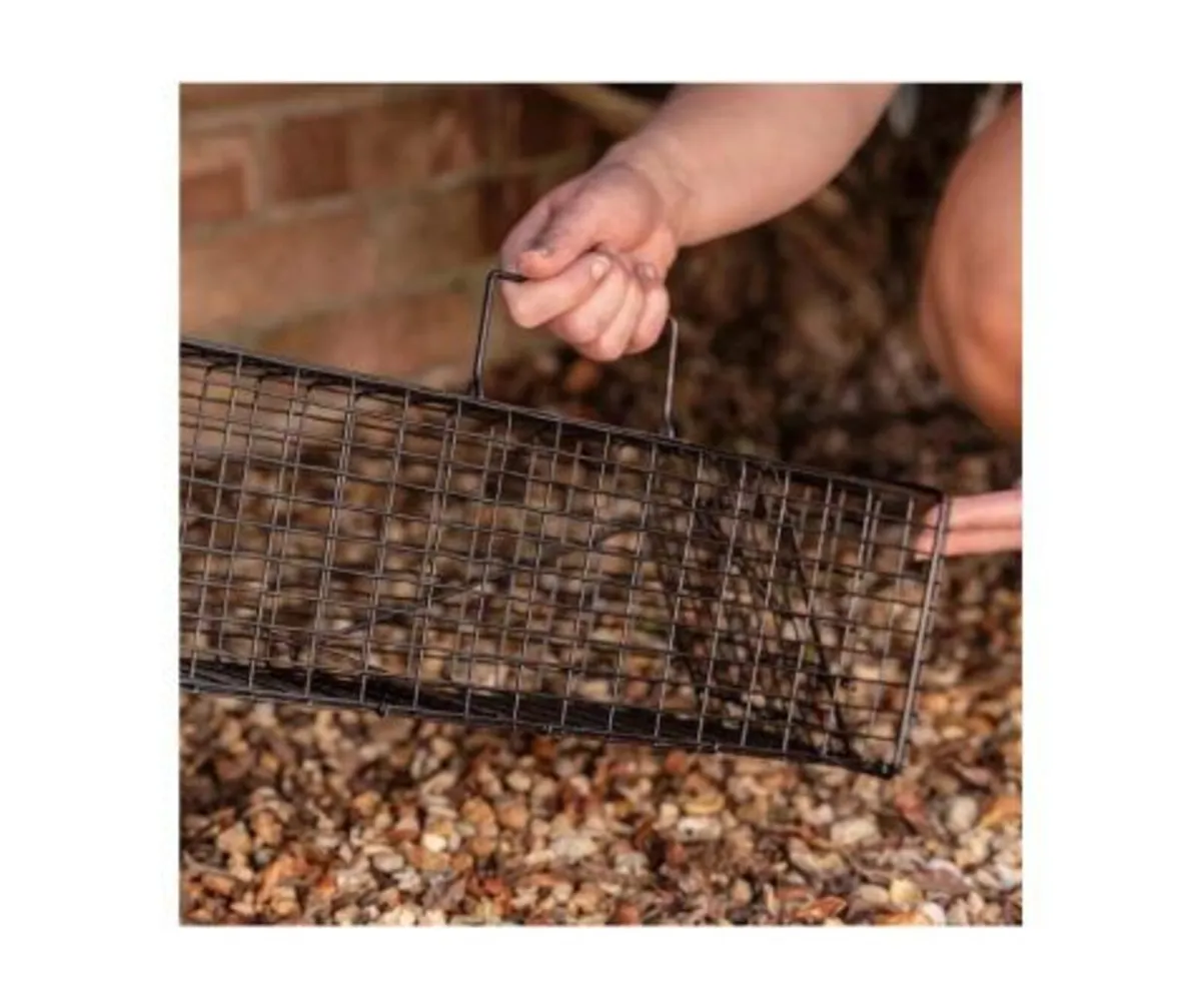 Catch & Release Rat Trap - Image 2