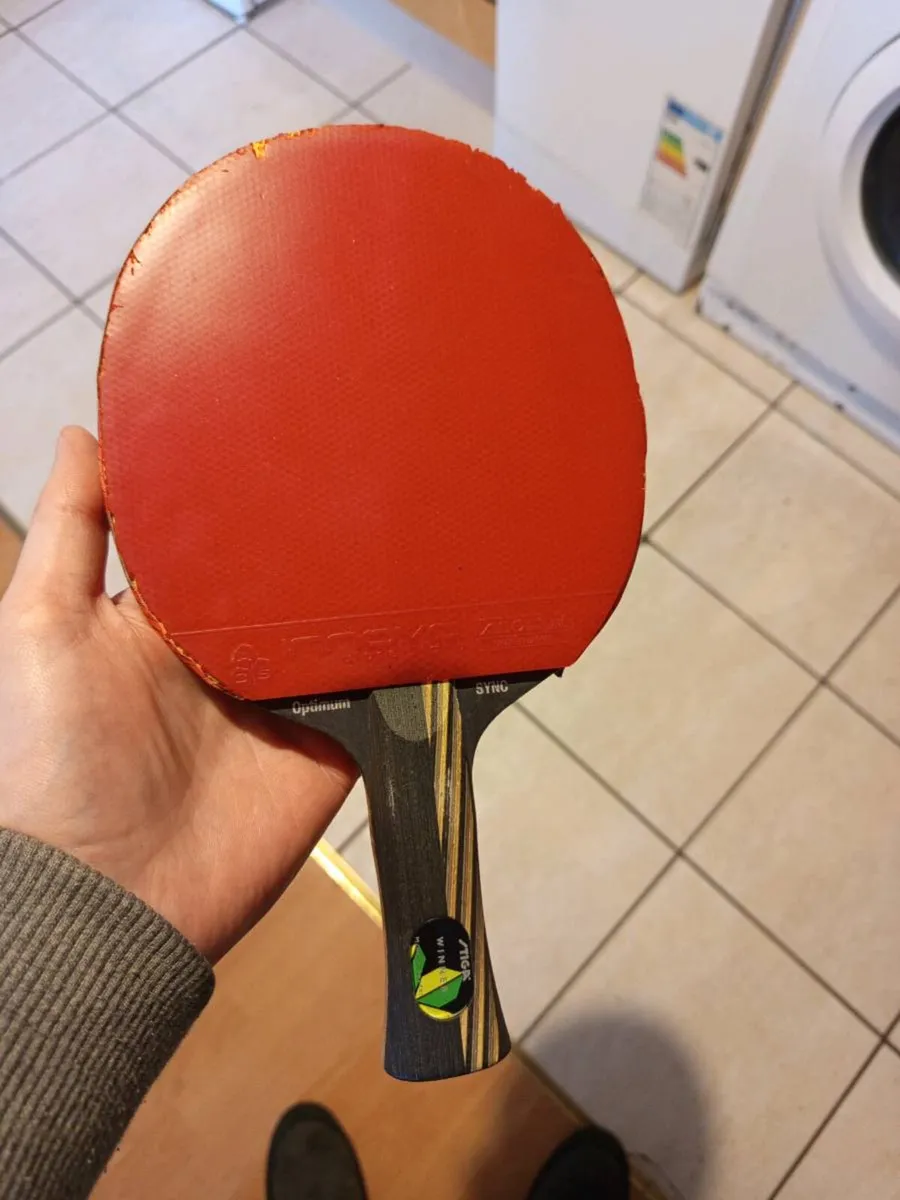 Table tennis - Image 2