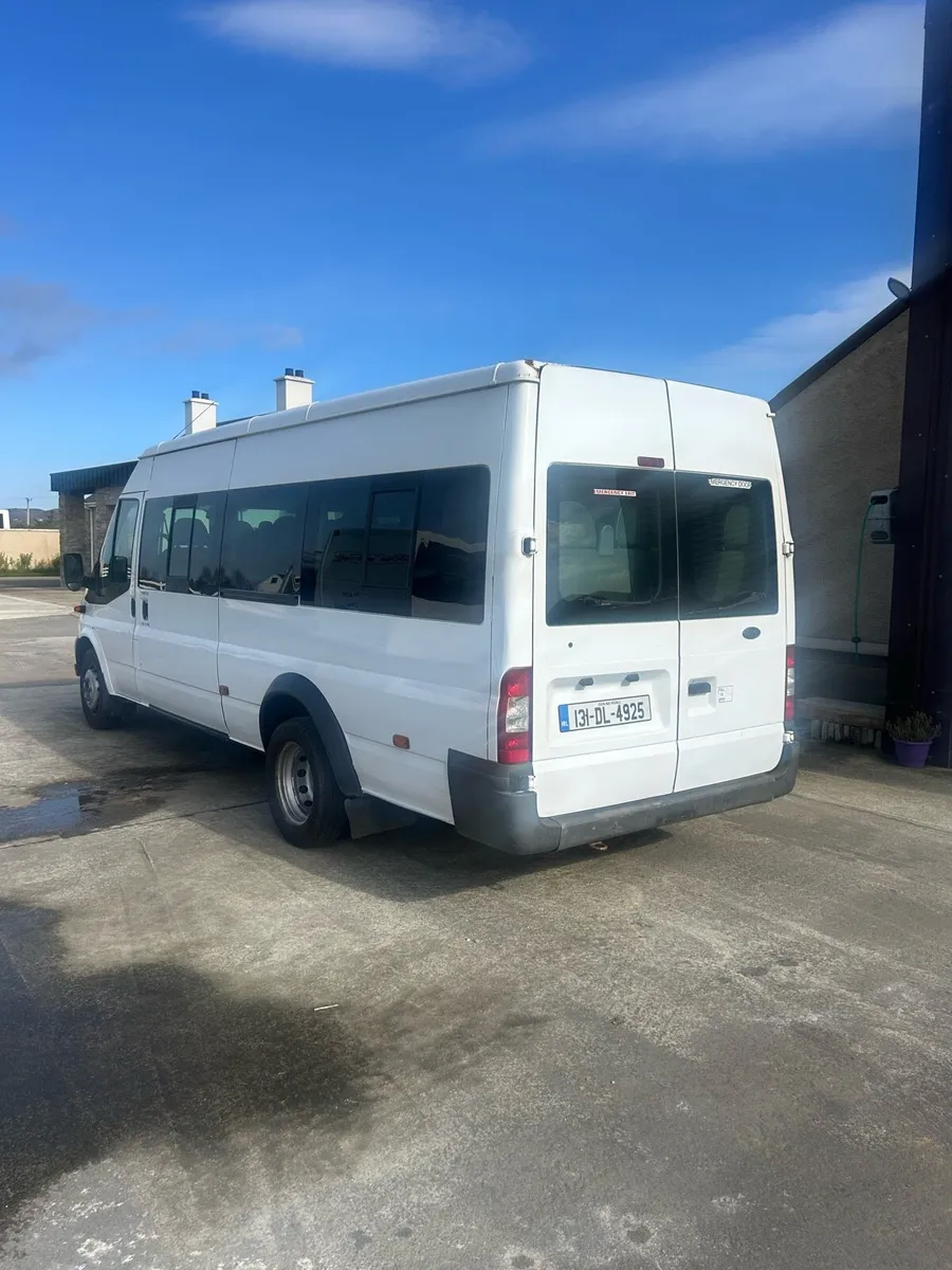 Ford transit - Image 3
