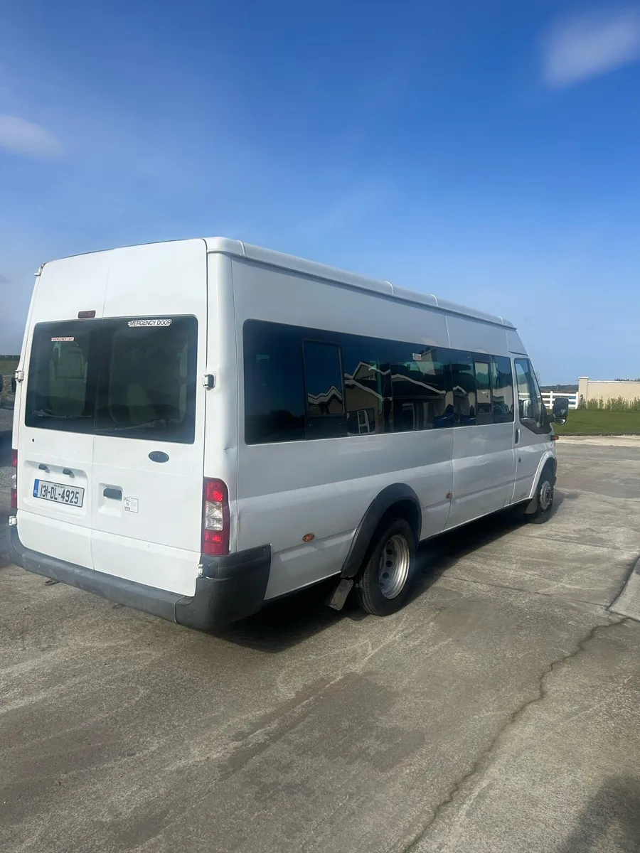 Ford transit - Image 4