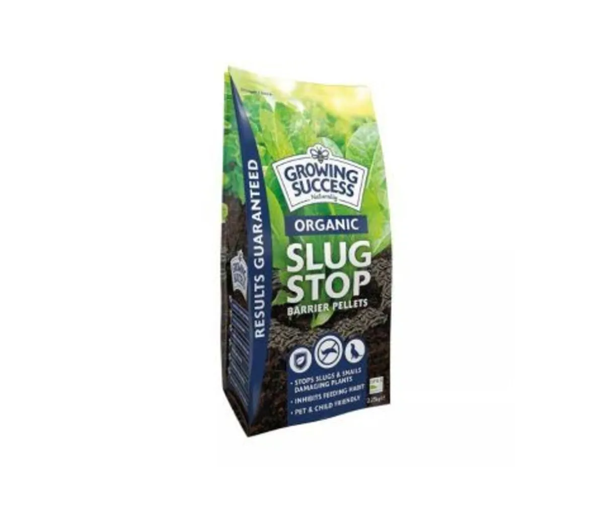Slug Stop Barrier Pellets - Image 1
