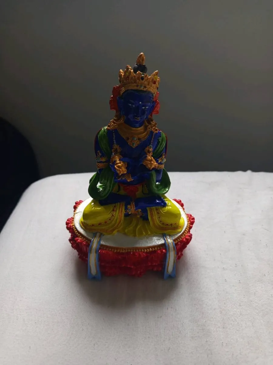 Buddha statue - Image 2