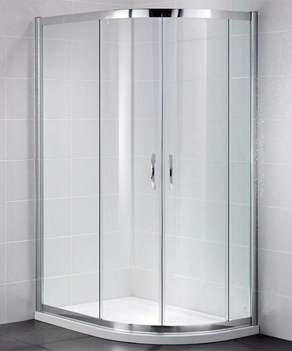 Shower Door