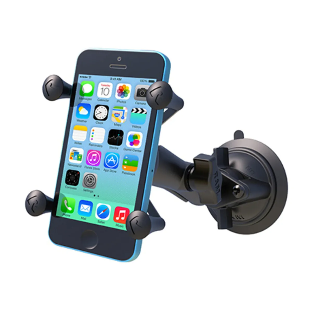 RAM  MOUNTS - Image 1