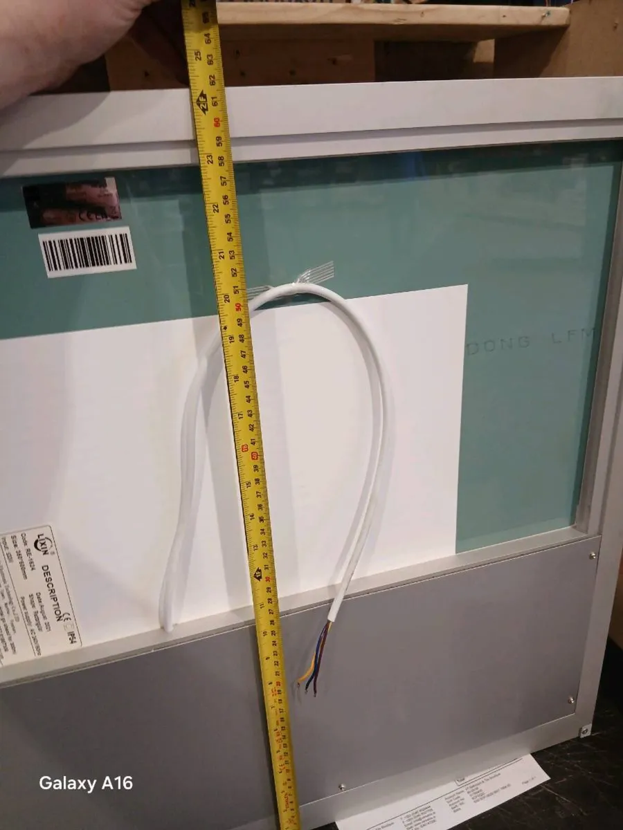 Led Mirror - Image 4