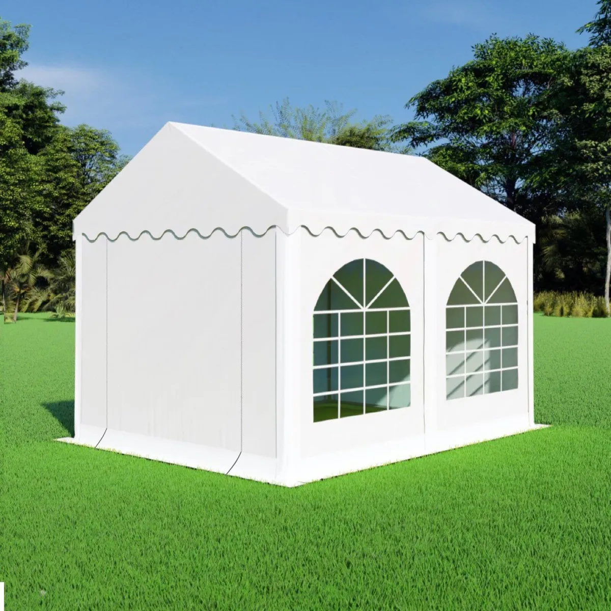 MARQUEE GAZEBO - Image 1