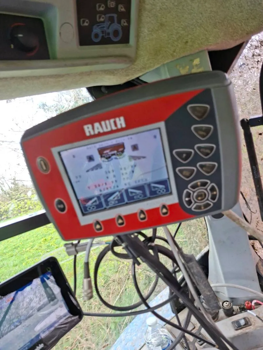 Rauch 2 tonne - Image 2