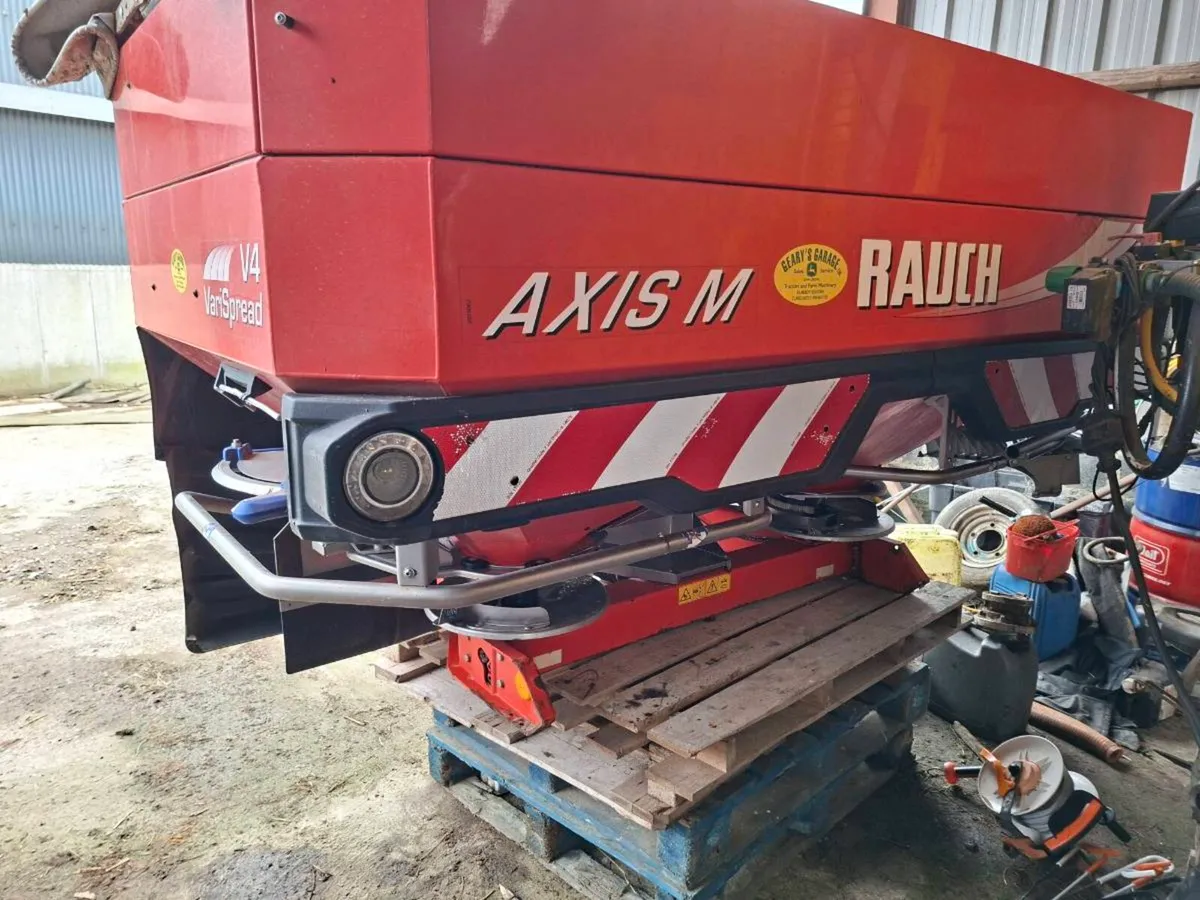 Rauch 2 tonne - Image 3