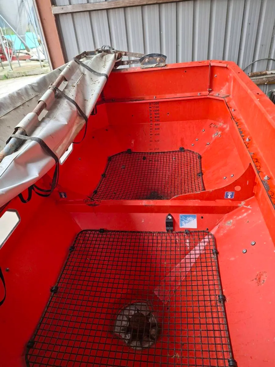 Rauch 2 tonne - Image 4