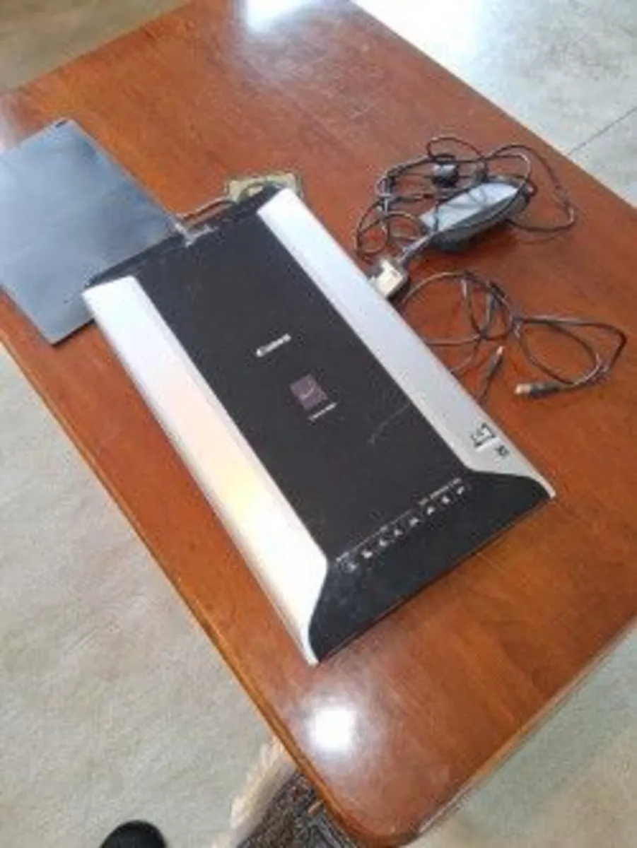 Canoscan 8800F Flatbed Scanner - Image 2
