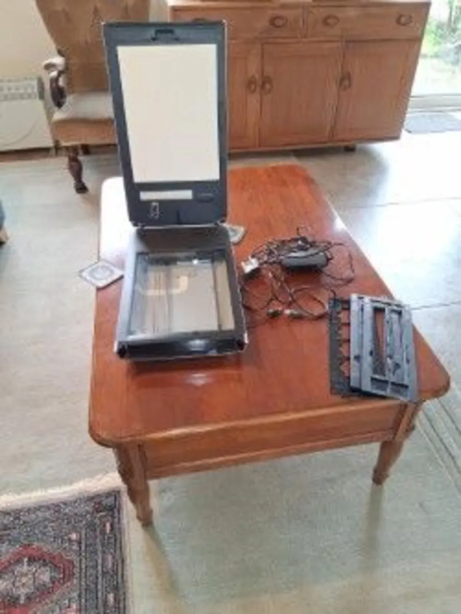 Canoscan 8800F Flatbed Scanner - Image 3