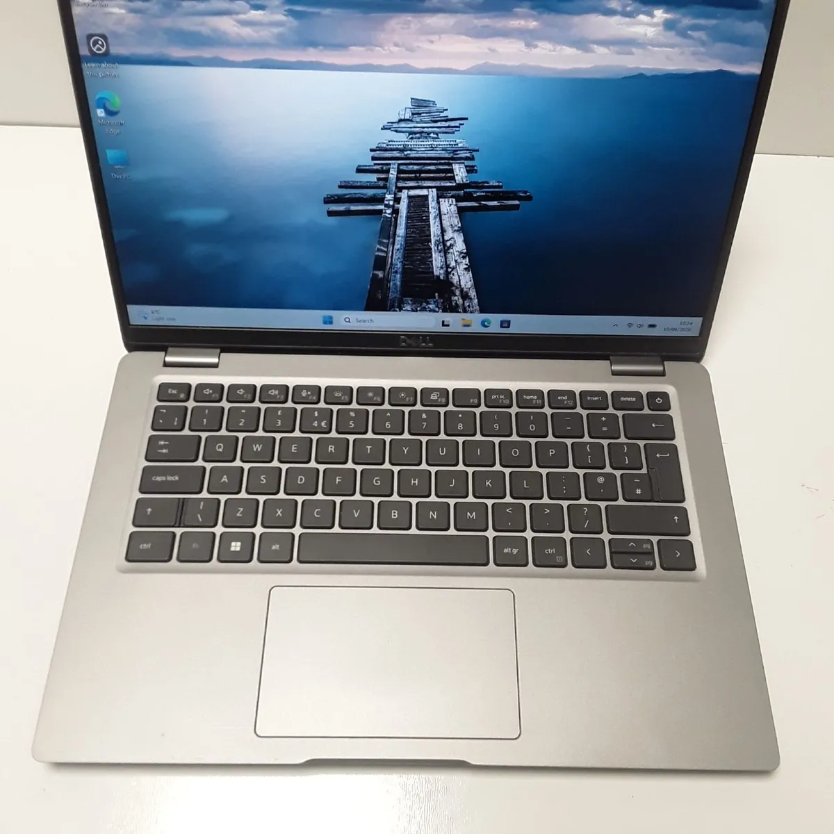 Dell Latitude 5420 | Intel Core i7-1185G7 | 16GB - Image 1