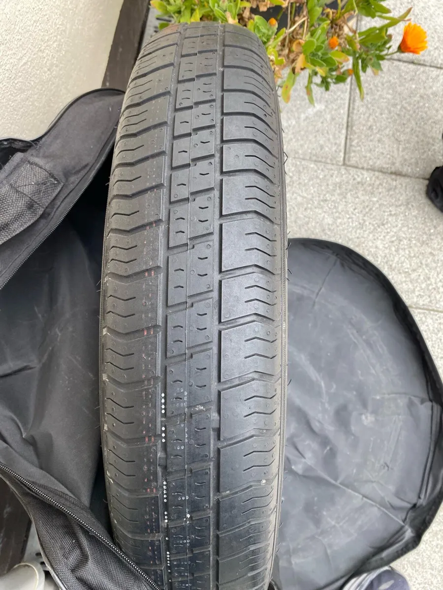 Volvo XC40 18” Spare Wheel - Image 3